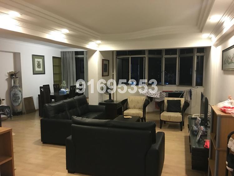 Blk 81 Lorong 4 Toa Payoh (Toa Payoh), HDB 5 Rooms #126584852